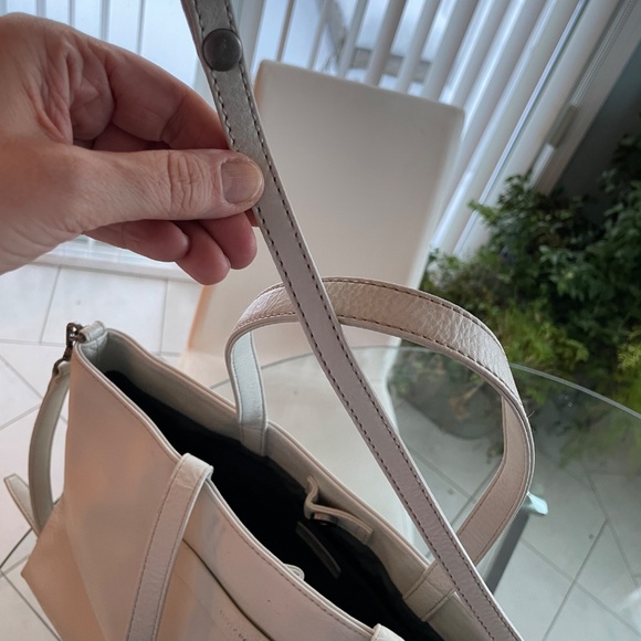 Matt & Nat Vegan Leather Briefcase | Handbag - Picture 6 of 7